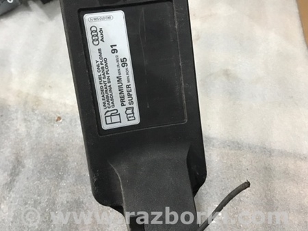 ФОТО Лючок топливного бака для Audi (Ауди) A4 B8 - 8K2, 8K5 (08.2007-11.2015) Киев