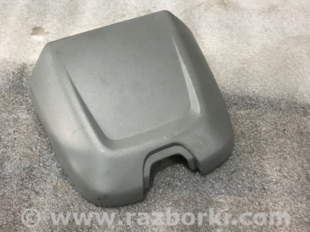 ФОТО Пластик для Audi (Ауди) A4 B8 - 8K2, 8K5 (08.2007-11.2015) Киев