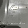 ФОТО Пластик для Audi (Ауди) A4 B8 - 8K2, 8K5 (08.2007-11.2015) Киев
