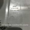 ФОТО Пластик для Audi (Ауди) A4 B8 - 8K2, 8K5 (08.2007-11.2015) Киев