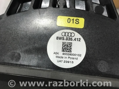 ФОТО Динамик для Audi (Ауди) A4 B8 - 8K2, 8K5 (08.2007-11.2015) Киев