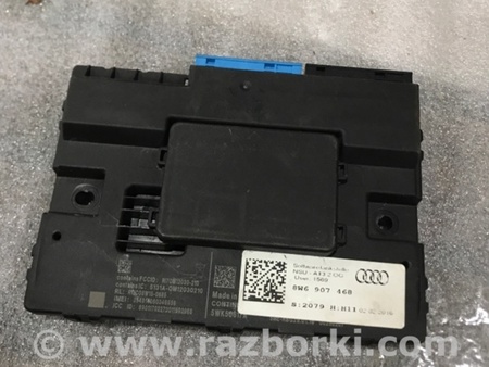 ФОТО Блок управления для Audi (Ауди) A4 B8 - 8K2, 8K5 (08.2007-11.2015) Киев