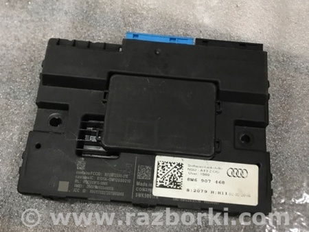 ФОТО Блок управления для Audi (Ауди) A4 B8 - 8K2, 8K5 (08.2007-11.2015) Киев