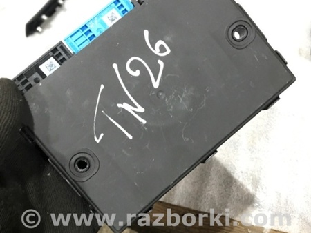 ФОТО Блок управления для Audi (Ауди) A4 B8 - 8K2, 8K5 (08.2007-11.2015) Киев