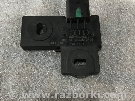 ФОТО Блок управления для Audi (Ауди) A4 B8 - 8K2, 8K5 (08.2007-11.2015) Киев