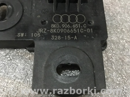ФОТО Блок управления для Audi (Ауди) A4 B8 - 8K2, 8K5 (08.2007-11.2015) Киев