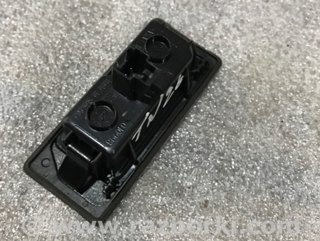 ФОТО Подсветка номера для Audi (Ауди) A4 B8 - 8K2, 8K5 (08.2007-11.2015) Киев