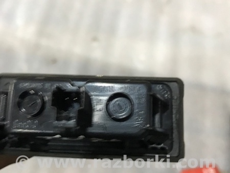 ФОТО Подсветка номера для Audi (Ауди) A4 B8 - 8K2, 8K5 (08.2007-11.2015) Киев