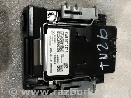 ФОТО Камера переднего вида для Audi (Ауди) A4 B8 - 8K2, 8K5 (08.2007-11.2015) Киев