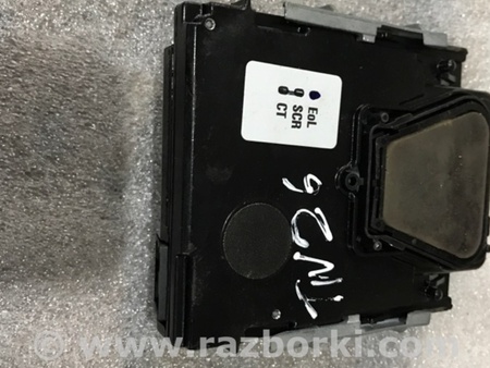 ФОТО Камера переднего вида для Audi (Ауди) A4 B8 - 8K2, 8K5 (08.2007-11.2015) Киев