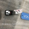 Ключ зажигания Audi (Ауди) A4 B8 - 8K2, 8K5 (08.2007-11.2015)