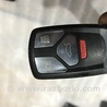 ФОТО Ключ зажигания для Audi (Ауди) A4 B8 - 8K2, 8K5 (08.2007-11.2015) Киев