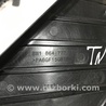 ФОТО Пластик для Audi (Ауди) A4 B8 - 8K2, 8K5 (08.2007-11.2015) Киев