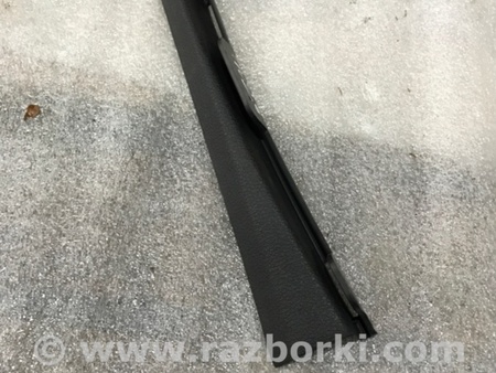 ФОТО Пластик для Audi (Ауди) A4 B8 - 8K2, 8K5 (08.2007-11.2015) Киев
