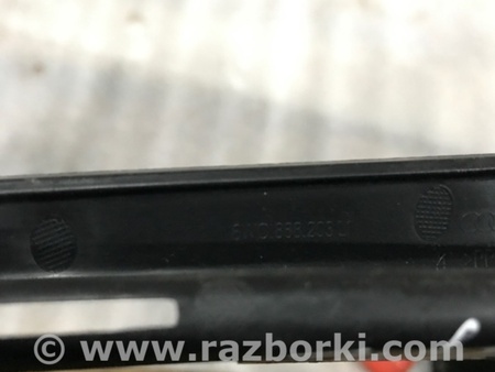 ФОТО Пластик для Audi (Ауди) A4 B8 - 8K2, 8K5 (08.2007-11.2015) Киев