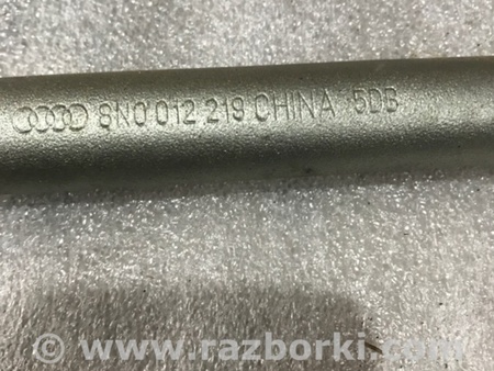 ФОТО Ключ балонный для Audi (Ауди) A4 B8 - 8K2, 8K5 (08.2007-11.2015) Киев