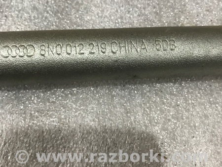 ФОТО Ключ балонный для Audi (Ауди) A4 B8 - 8K2, 8K5 (08.2007-11.2015) Киев