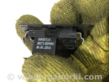 ФОТО Датчик для Audi (Ауди) A4 B8 - 8K2, 8K5 (08.2007-11.2015) Киев