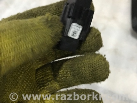 ФОТО Кнопка для Audi (Ауди) A4 B8 - 8K2, 8K5 (08.2007-11.2015) Киев