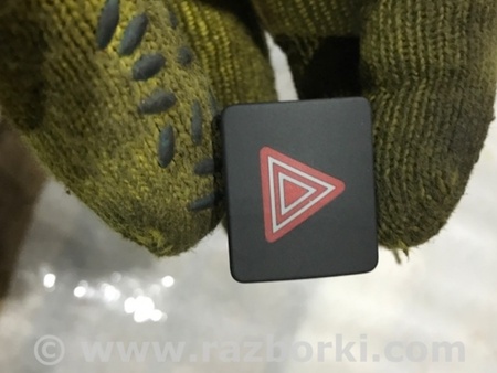 ФОТО Кнопка для Audi (Ауди) A4 B8 - 8K2, 8K5 (08.2007-11.2015) Киев