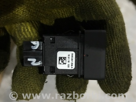 ФОТО Кнопка для Audi (Ауди) A4 B8 - 8K2, 8K5 (08.2007-11.2015) Киев
