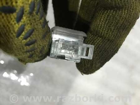 ФОТО Плафон подсветки салона для Audi (Ауди) A4 B8 - 8K2, 8K5 (08.2007-11.2015) Киев