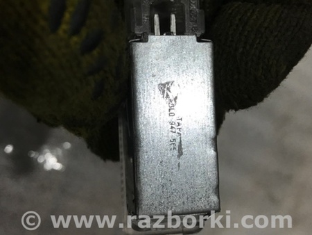 ФОТО Плафон подсветки салона для Audi (Ауди) A4 B8 - 8K2, 8K5 (08.2007-11.2015) Киев