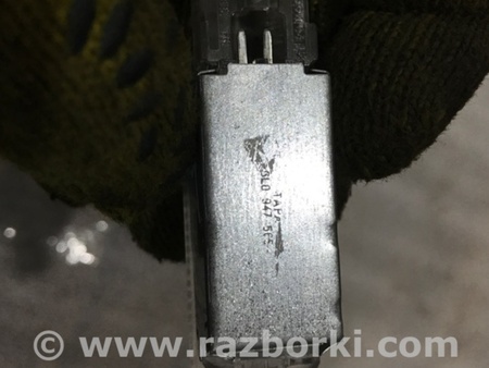 ФОТО Плафон подсветки салона для Audi (Ауди) A4 B8 - 8K2, 8K5 (08.2007-11.2015) Киев