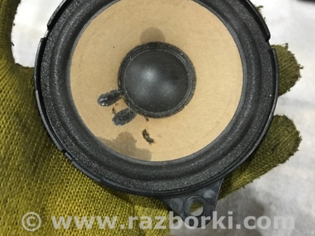 ФОТО Динамик для Audi (Ауди) A4 B8 - 8K2, 8K5 (08.2007-11.2015) Киев