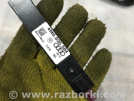 ФОТО Антенна для Audi (Ауди) A4 B8 - 8K2, 8K5 (08.2007-11.2015) Киев
