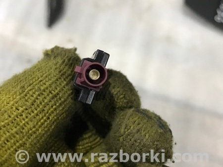 ФОТО Антенна для Audi (Ауди) A4 B8 - 8K2, 8K5 (08.2007-11.2015) Киев