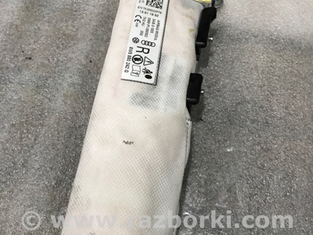 ФОТО Подушка безопасности для Audi (Ауди) A4 B8 - 8K2, 8K5 (08.2007-11.2015) Киев