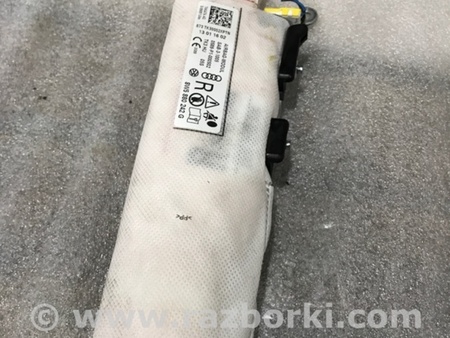 ФОТО Подушка безопасности для Audi (Ауди) A4 B8 - 8K2, 8K5 (08.2007-11.2015) Киев