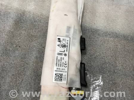 ФОТО Подушка безопасности для Audi (Ауди) A4 B8 - 8K2, 8K5 (08.2007-11.2015) Киев