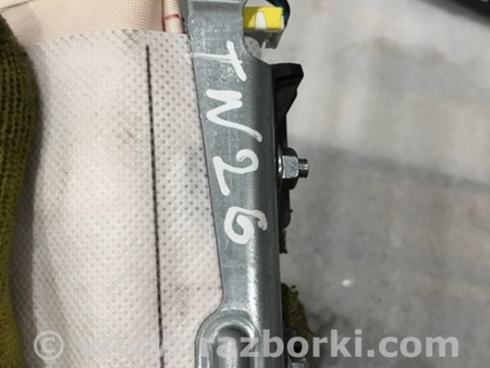 ФОТО Подушка безопасности для Audi (Ауди) A4 B8 - 8K2, 8K5 (08.2007-11.2015) Киев