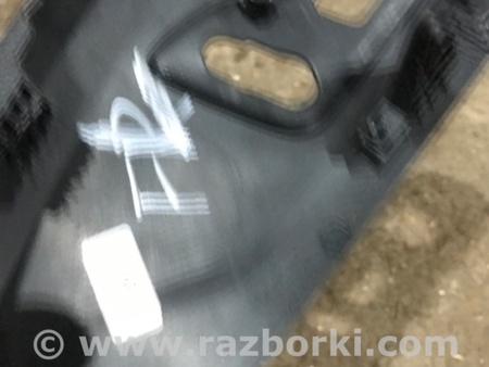 ФОТО Пластик для Audi (Ауди) A4 B8 - 8K2, 8K5 (08.2007-11.2015) Киев