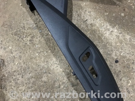 ФОТО Пластик для Audi (Ауди) A4 B8 - 8K2, 8K5 (08.2007-11.2015) Киев