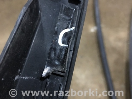 ФОТО Пыльник крыла для Audi (Ауди) A4 B8 - 8K2, 8K5 (08.2007-11.2015) Киев