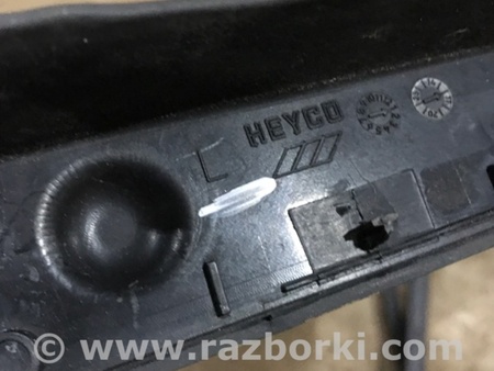 ФОТО Пыльник крыла для Audi (Ауди) A4 B8 - 8K2, 8K5 (08.2007-11.2015) Киев