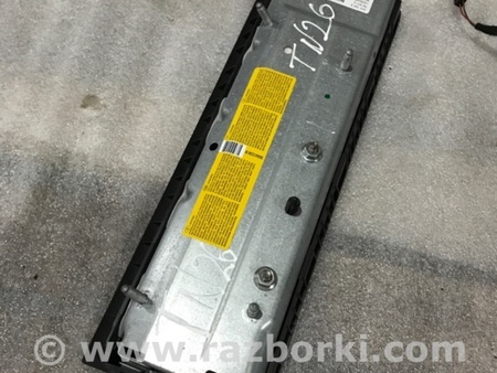 ФОТО Подушка безопасности для Audi (Ауди) A4 B8 - 8K2, 8K5 (08.2007-11.2015) Киев