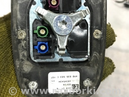 ФОТО Антенна для Audi (Ауди) A4 B8 - 8K2, 8K5 (08.2007-11.2015) Киев