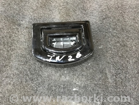 ФОТО Кронштейн крепления груза для Audi (Ауди) A4 B8 - 8K2, 8K5 (08.2007-11.2015) Киев