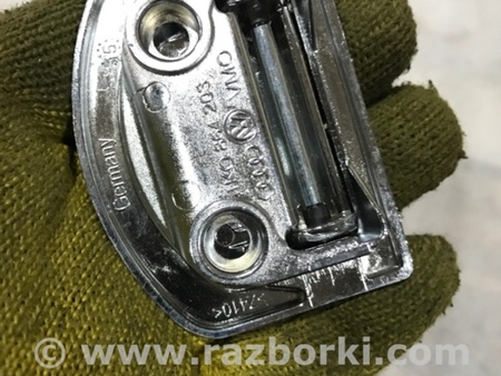 ФОТО Кронштейн крепления груза для Audi (Ауди) A4 B8 - 8K2, 8K5 (08.2007-11.2015) Киев