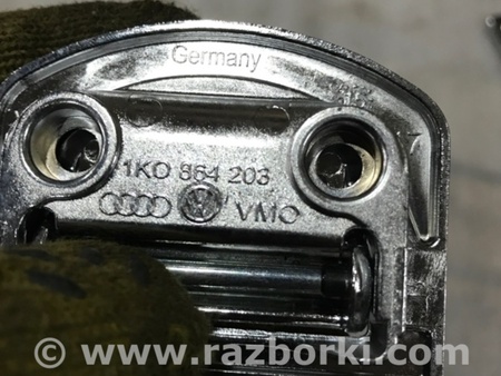 ФОТО Кронштейн крепления груза для Audi (Ауди) A4 B8 - 8K2, 8K5 (08.2007-11.2015) Киев