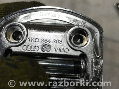 ФОТО Кронштейн крепления груза для Audi (Ауди) A4 B8 - 8K2, 8K5 (08.2007-11.2015) Киев
