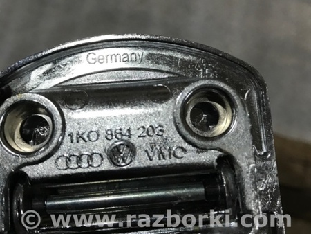ФОТО Кронштейн крепления груза для Audi (Ауди) A4 B8 - 8K2, 8K5 (08.2007-11.2015) Киев
