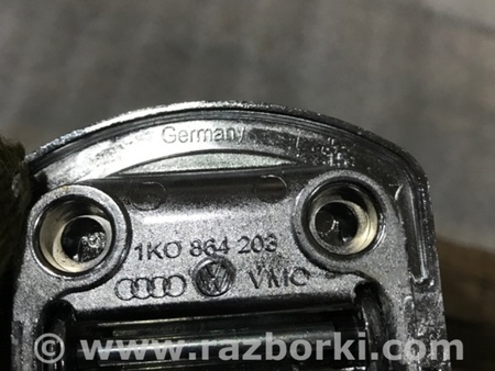 ФОТО Кронштейн крепления груза для Audi (Ауди) A4 B8 - 8K2, 8K5 (08.2007-11.2015) Киев