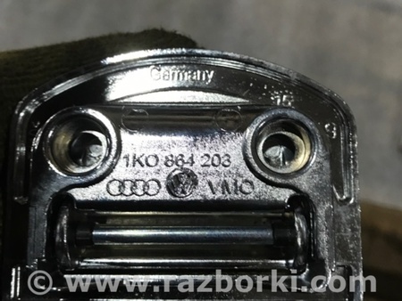ФОТО Кронштейн крепления груза для Audi (Ауди) A4 B8 - 8K2, 8K5 (08.2007-11.2015) Киев