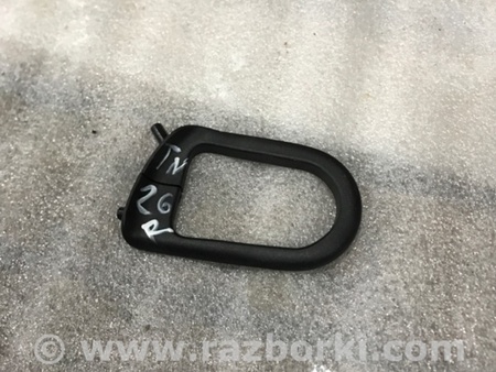 ФОТО Пластик для Audi (Ауди) A4 B8 - 8K2, 8K5 (08.2007-11.2015) Киев