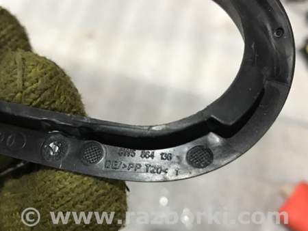 ФОТО Пластик для Audi (Ауди) A4 B8 - 8K2, 8K5 (08.2007-11.2015) Киев